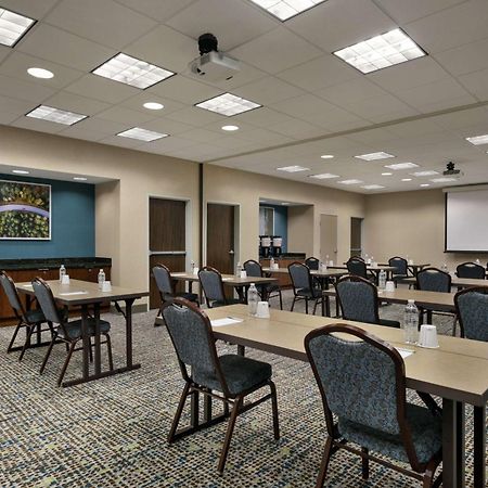 Hampton Inn & Suites Tacoma/Puyallup Eksteriør billede