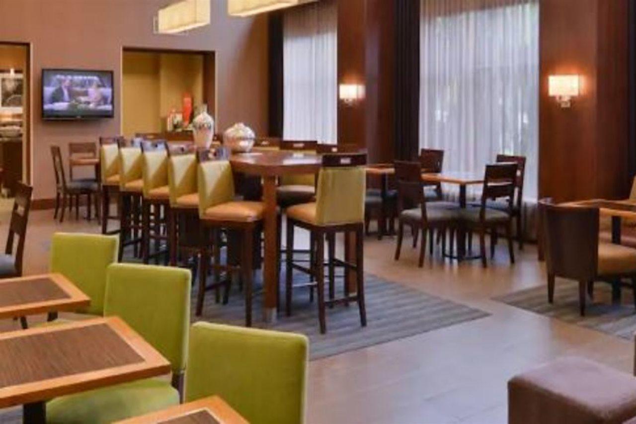 Hampton Inn & Suites Tacoma/Puyallup Eksteriør billede