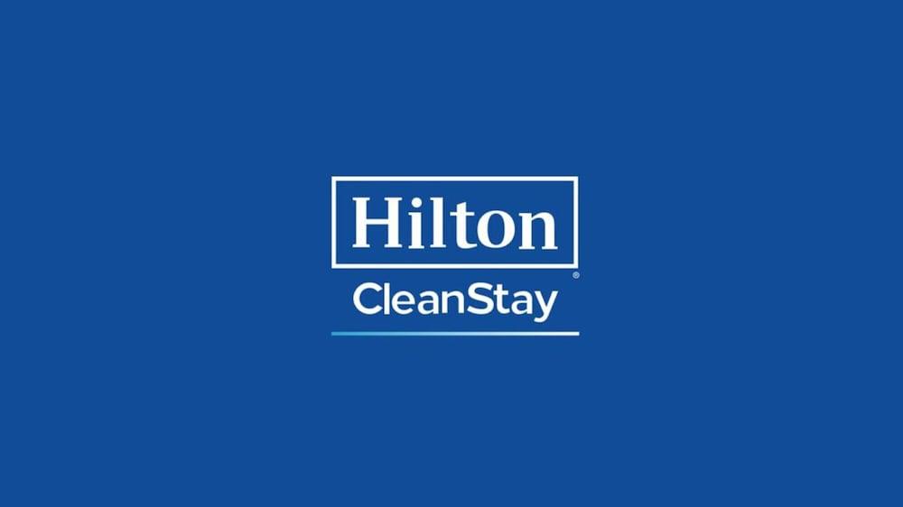 Hampton Inn & Suites Tacoma/Puyallup Eksteriør billede