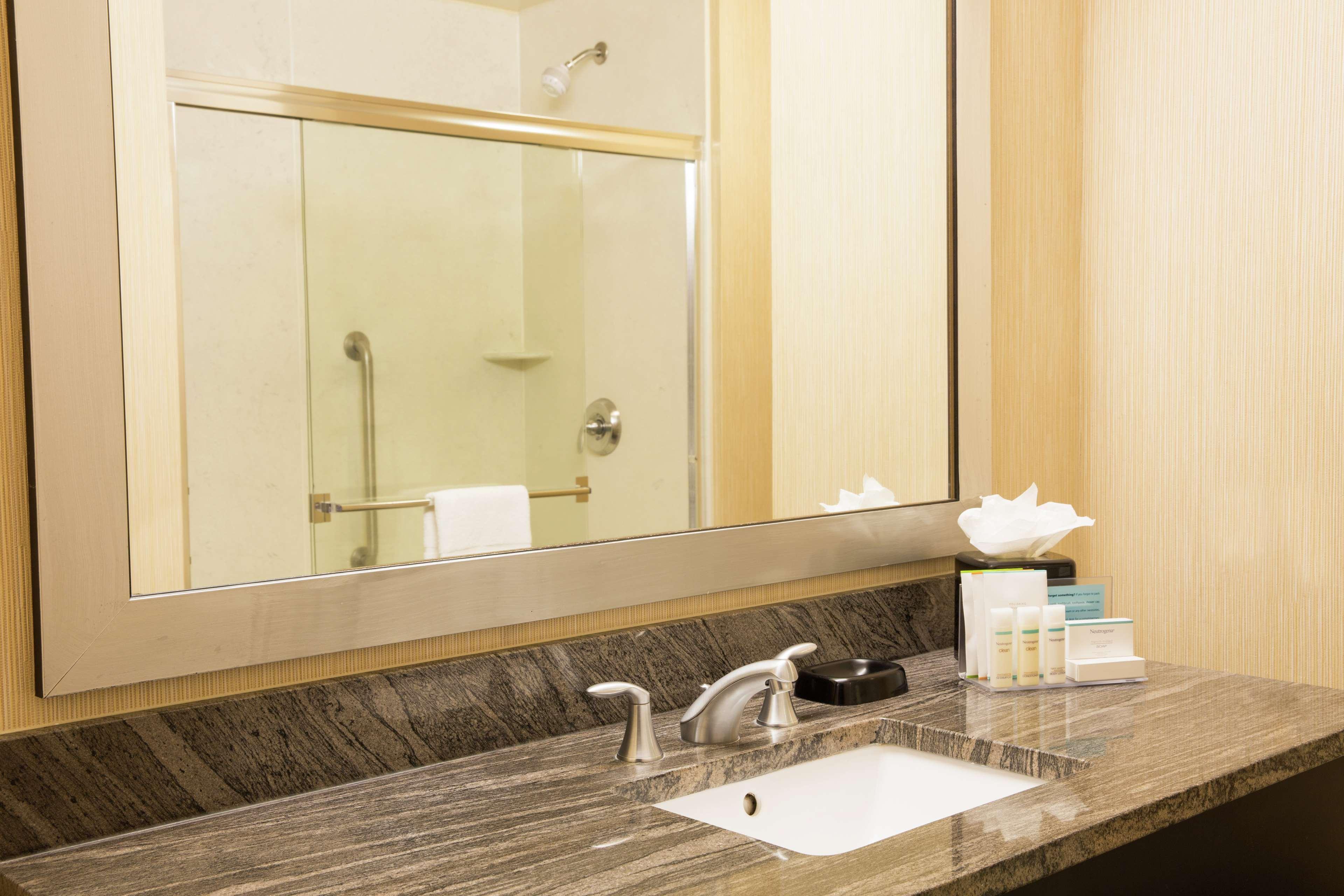 Hampton Inn & Suites Tacoma/Puyallup Eksteriør billede