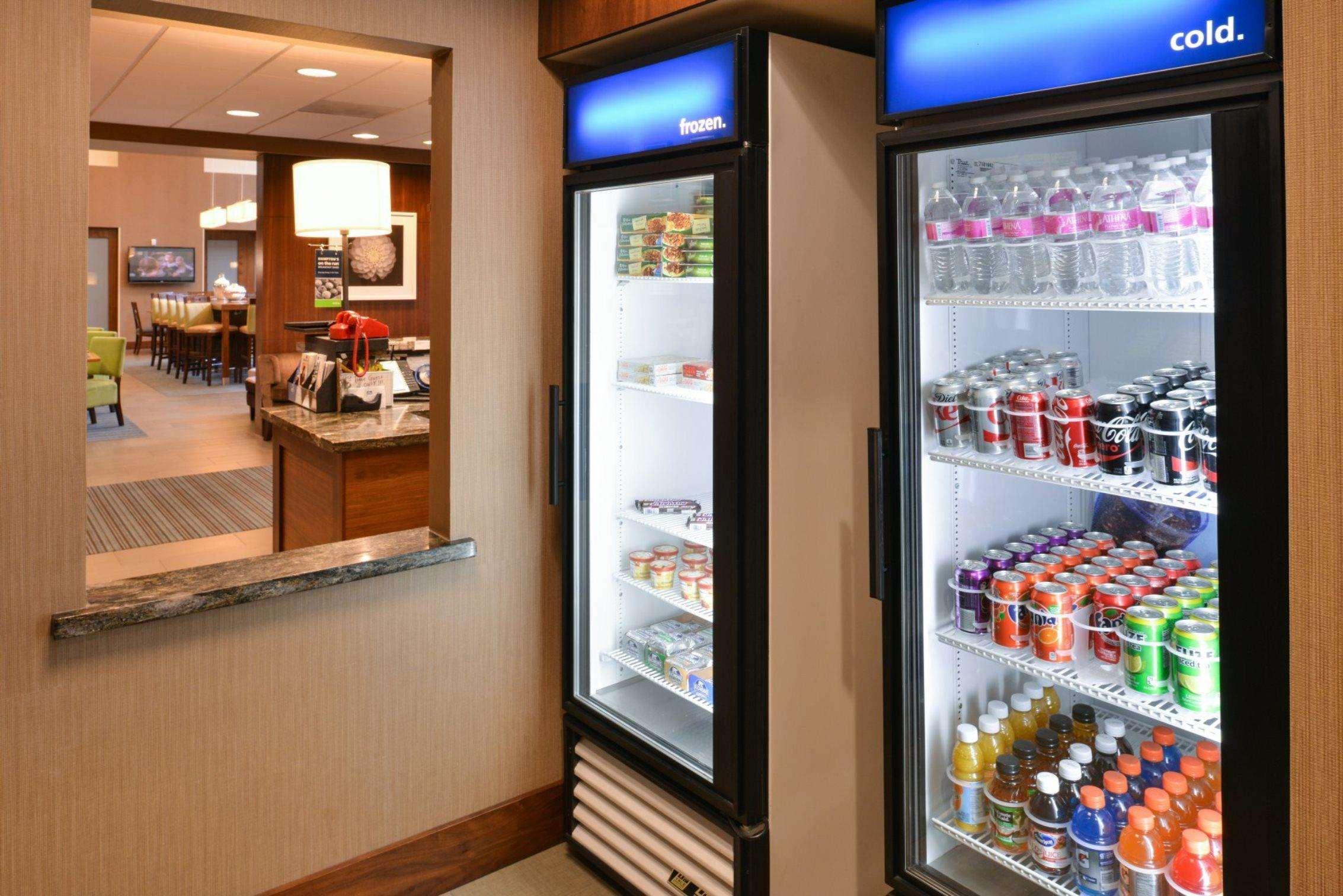 Hampton Inn & Suites Tacoma/Puyallup Eksteriør billede
